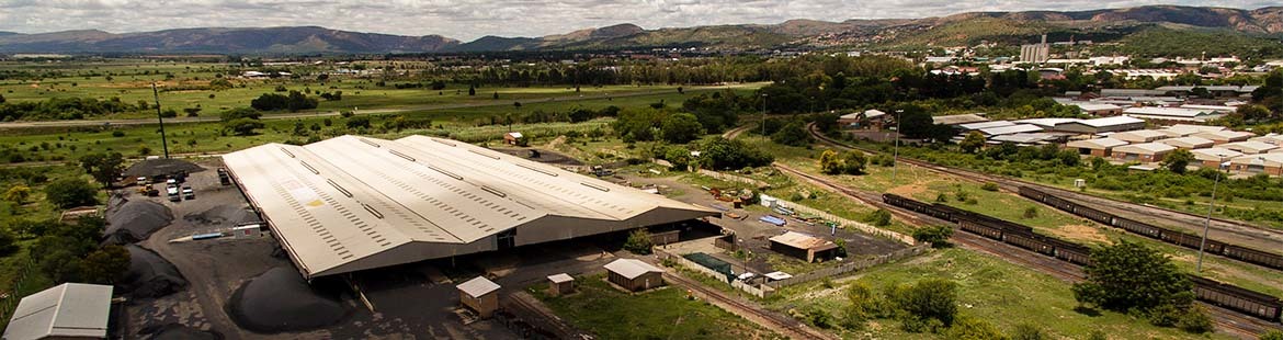 Rustenburg